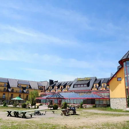 Manor Olsztyn (Warmian-Masurian)