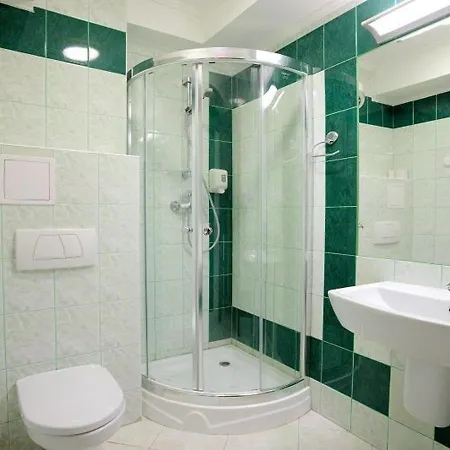 Manor 4* Όλστυν