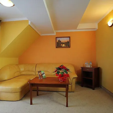 Ξενοδοχείο Manor Όλστυν