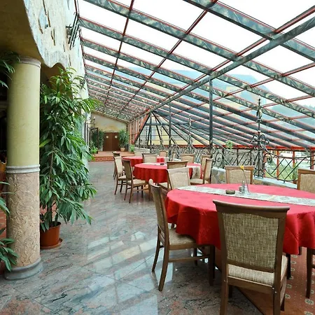 Hotel Manor Olsztyn (Warmian-Masurian)