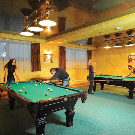 Manor Ξενοδοχείο 4*