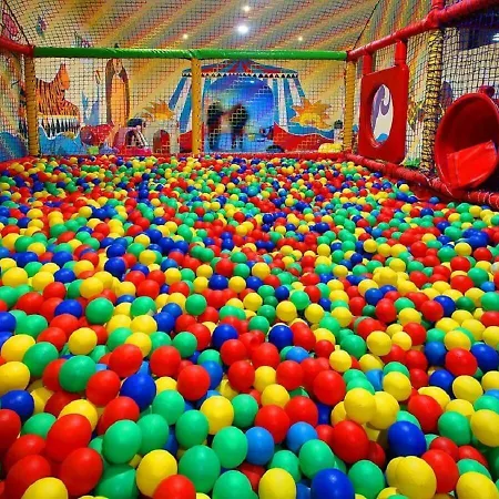 Manor 4* Όλστυν