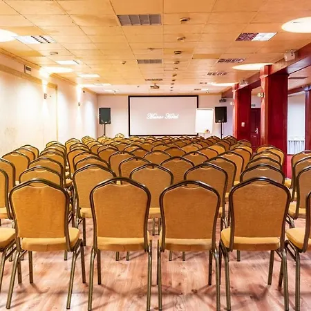 Manor Ξενοδοχείο 4*