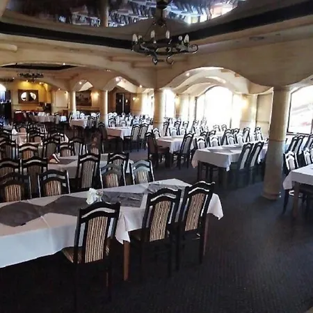 Manor Ξενοδοχείο