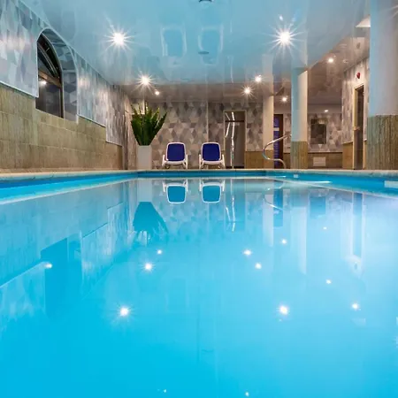 Manor 4* Όλστυν