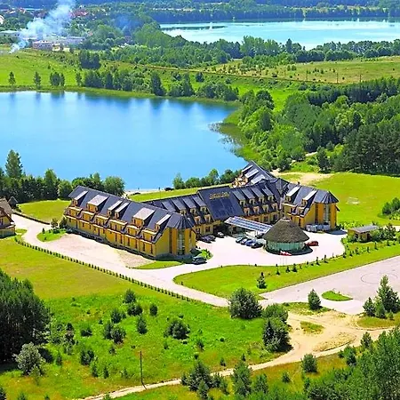 Manor Szálloda