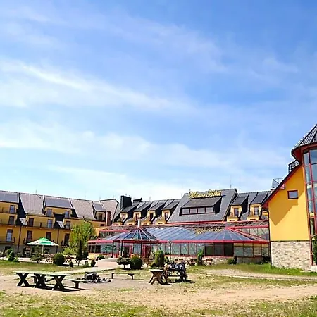 Szálloda Manor