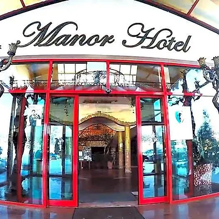 Manor