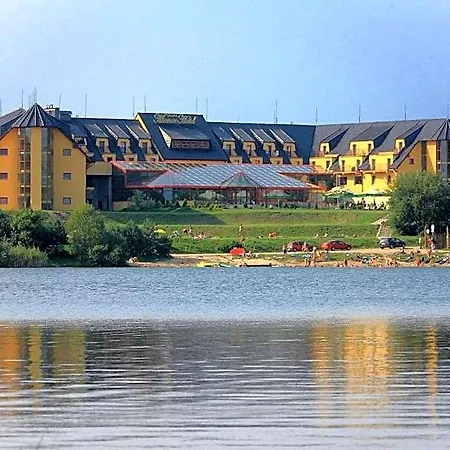 Szálloda Manor 4*