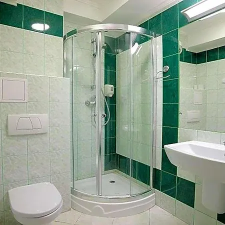 Manor Szálloda 4*