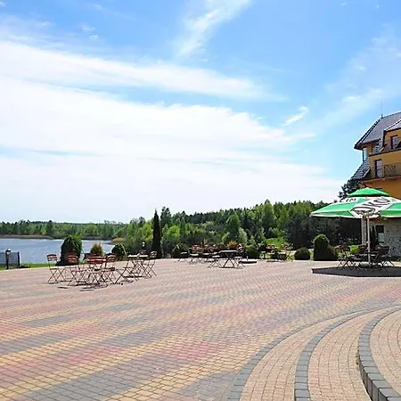 Manor 4* Olsztyn (Warmian-Masurian)