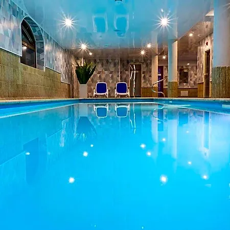 Hotel Manor