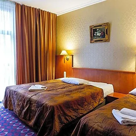 Manor Olsztyn (Warmian-Masurian)
