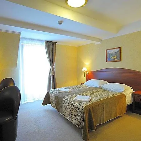 Manor 4* Olsztyn (Warmian-Masurian)