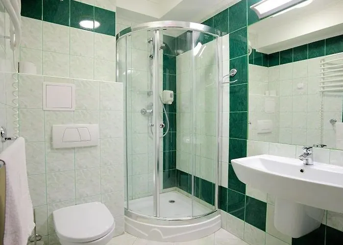 Manor 4* 奥尔什丁